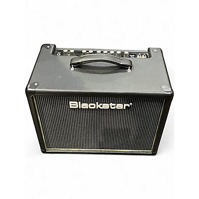 Used Blackstar HT Series HT5R 5W Tube Guitar Amp Head