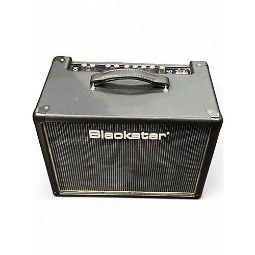 Used Blackstar HT Series HT5R 5W Tube Guitar Amp Head