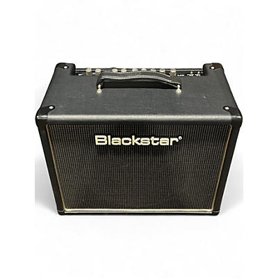 Used Blackstar HT Series HT5R 5W Tube Guitar Amp Head