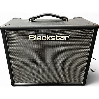 Used Blackstar HT Series HT5R 5W Tube Guitar Amp Head