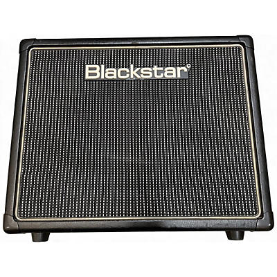Used Blackstar HT Series HT5R 5W Tube Guitar Amp Head