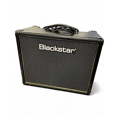 Used Blackstar HT Series HT5R 5W Tube Guitar Amp Head