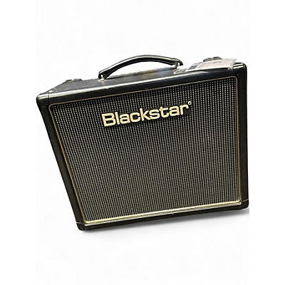 Used Blackstar HT Series HT5R 5W Tube Guitar Amp Head