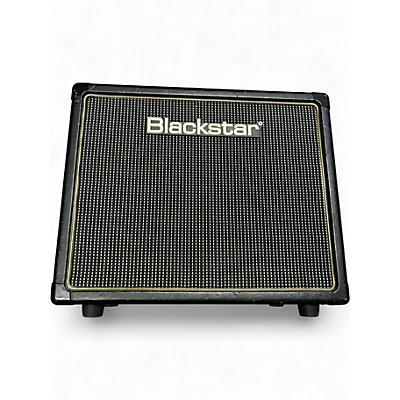 Used Blackstar HT Series HT5R 5W Tube Guitar Amp Head