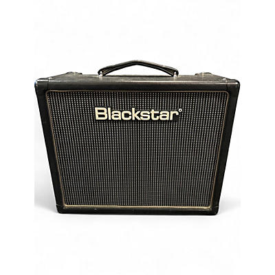 Used Blackstar HT Series HT5R 5W Tube Guitar Amp Head