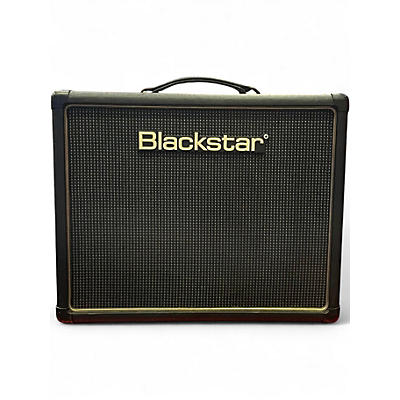 Used Blackstar HT Series HT5R 5W Tube Guitar Amp Head