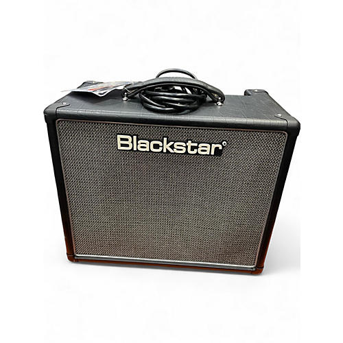 Used Blackstar HT Series HT5R Guitar Combo Amp
