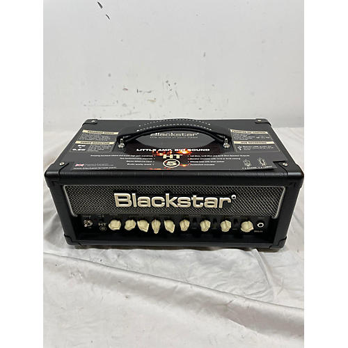 Blackstar Used Blackstar HT Series HT5RH Tube Guitar Amp Head