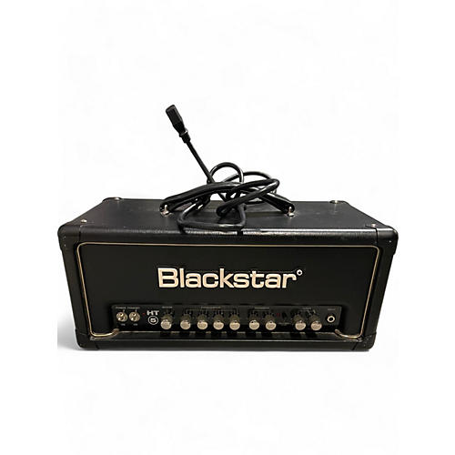 Blackstar Used Blackstar HT Series HT5RH Tube Guitar Amp Head