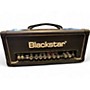 Used Blackstar Used Blackstar HT Series HT5RH Tube Guitar Amp Head