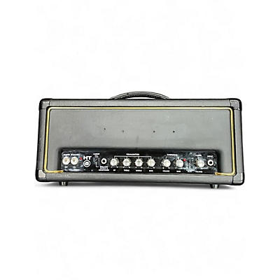 Used Blackstar HT Series HT5RH Tube Guitar Amp Head