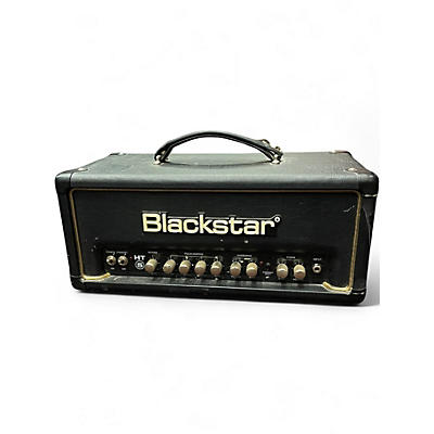 Used Blackstar HT Series HT5RH Tube Guitar Amp Head