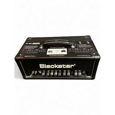 Used Blackstar HT Series HT5RH Tube Guitar Amp Head
