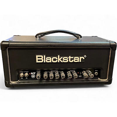 Used Blackstar HT Series HT5RH Tube Guitar Amp Head