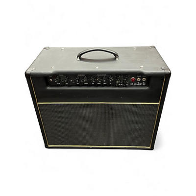 Used Blackstar  HT Soloist 60 60W 1x12 Tube Guitar Combo Amp