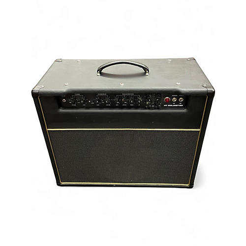 Used Blackstar  HT Soloist 60 60W 1x12 Tube Guitar Combo Amp