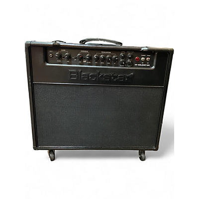 Used Blackstar HT Soloist 60 Tube Guitar Combo Amp