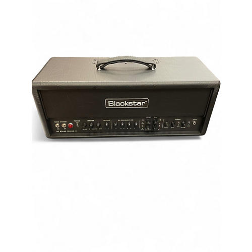 Used Blackstar HT Stage 100 MK III 100W Tube Guitar Amp Head