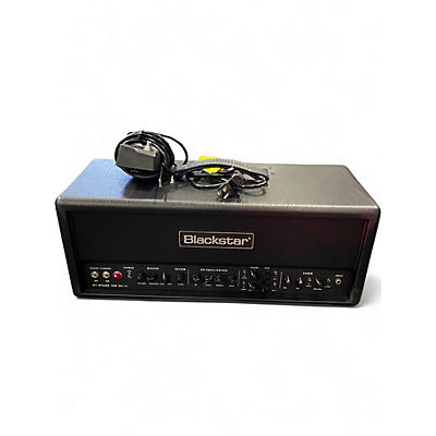 Used Blackstar HT Stage 100 MKIII Tube Guitar Amp Head