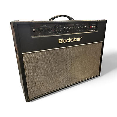 Blackstar Used Blackstar HT Stage 60 60W 2x12 Tube Guitar Combo Amp