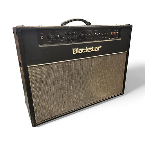 Blackstar Used Blackstar HT Stage 60 60W 2x12 Tube Guitar Combo Amp