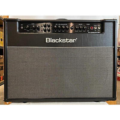 Blackstar Used Blackstar HT Stage 60 60W 2x12 Tube Guitar Combo Amp