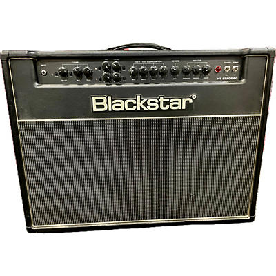 Blackstar Used Blackstar HT Stage 60 60W 2x12 Tube Guitar Combo Amp