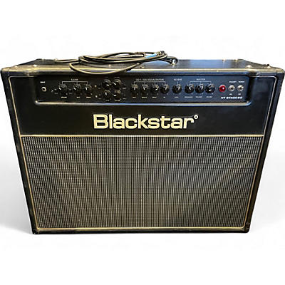 Blackstar Used Blackstar HT Stage 60 60W 2x12 Tube Guitar Combo Amp