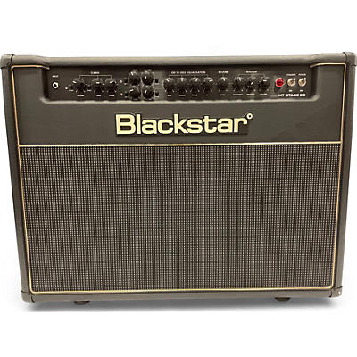 Blackstar Used Blackstar HT Stage 60 60W 2x12 Tube Guitar Combo Amp