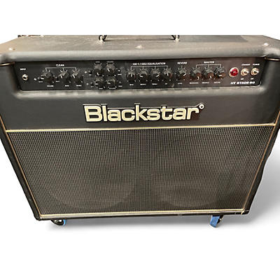 Blackstar Used Blackstar HT Stage 60 60W 2x12 Tube Guitar Combo Amp