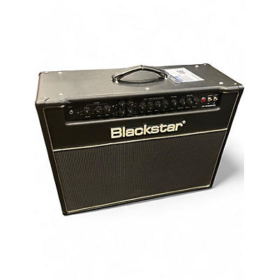 Blackstar Used Blackstar HT Stage 60 60W 2x12 Tube Guitar Combo Amp