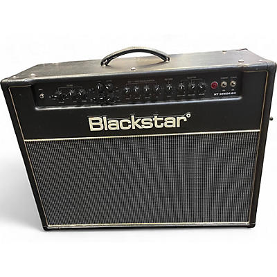 Used Blackstar HT Stage 60 60W 2x12 Tube Guitar Combo Amp