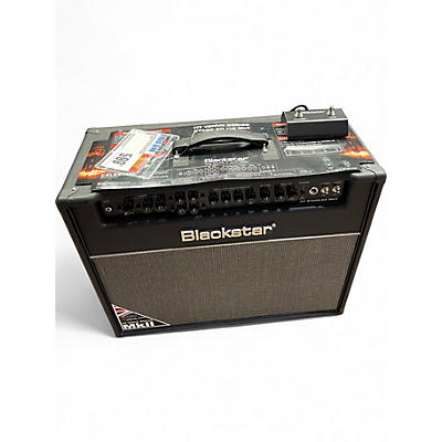 Used Blackstar HT Stage 60 60W 2x12 Tube Guitar Combo Amp