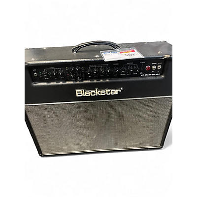 Used Blackstar HT Stage 60 60W 2x12 Tube Guitar Combo Amp