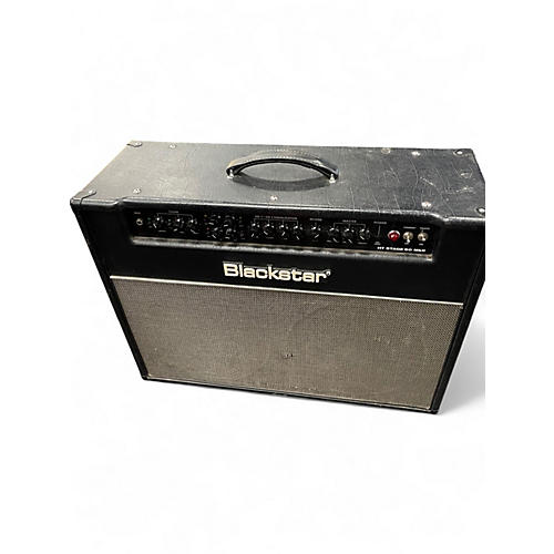 Used Blackstar HT Stage 60 60W 2x12 Tube Guitar Combo Amp