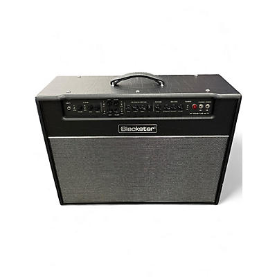 Used Blackstar HT Stage 60 60W 2x12 Tube Guitar Combo Amp