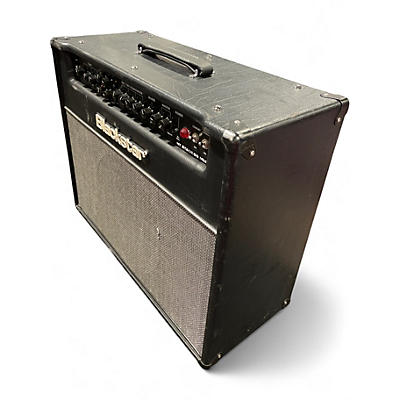 Used Blackstar HT Stage 60 60W 2x12 Tube Guitar Combo Amp