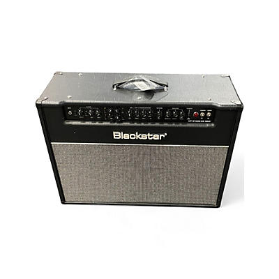 Used Blackstar HT Stage 60 60W 2x12 Tube Guitar Combo Amp
