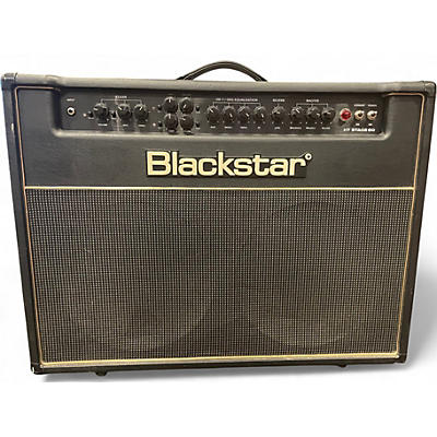 Used Blackstar HT Stage 60 60W 2x12 Tube Guitar Combo Amp