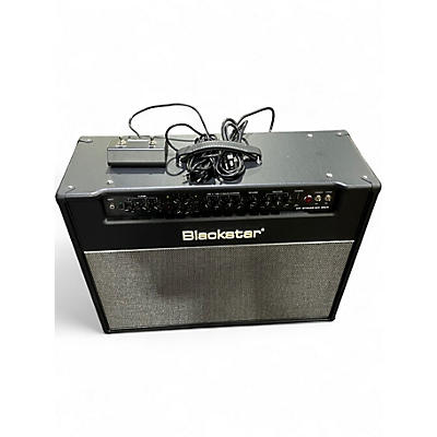 Used Blackstar HT Stage 60 60W 2x12 Tube Guitar Combo Amp