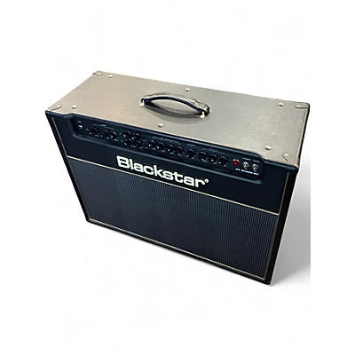 Used Blackstar HT Stage 60 60W 2x12 Tube Guitar Combo Amp