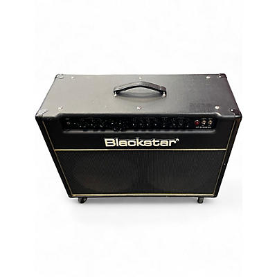 Used Blackstar HT Stage 60 60W 2x12 Tube Guitar Combo Amp