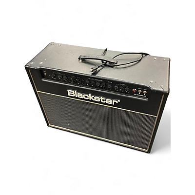 Used Blackstar HT Stage 60 60W 2x12 Tube Guitar Combo Amp