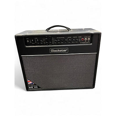 Used Blackstar HT Stage 60 60W 2x12 Tube Guitar Combo Amp