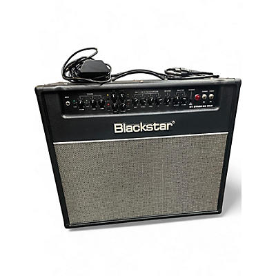 Used Blackstar HT Stage 60 MKII Tube Guitar Combo Amp