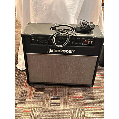 Blackstar Used Blackstar HT Stage 60 Tube Guitar Combo Amp