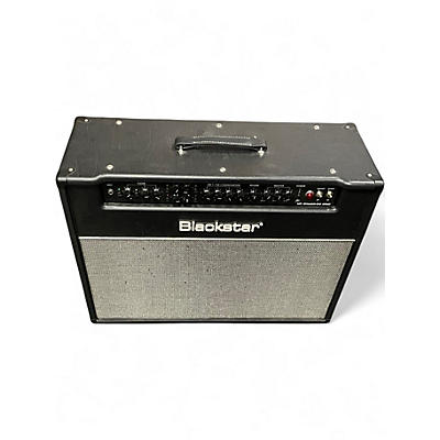 Used Blackstar HT Stage 60 mkII 60W 2x12 Tube Guitar Combo Amp