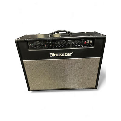 Used Blackstar HT Stage 60MKII Guitar Cabinet