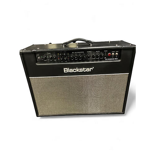 Used Blackstar HT Stage 60MKII Guitar Cabinet