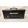 Used Blackstar Used Blackstar HT Studio 20 Solid State Guitar Amp Head